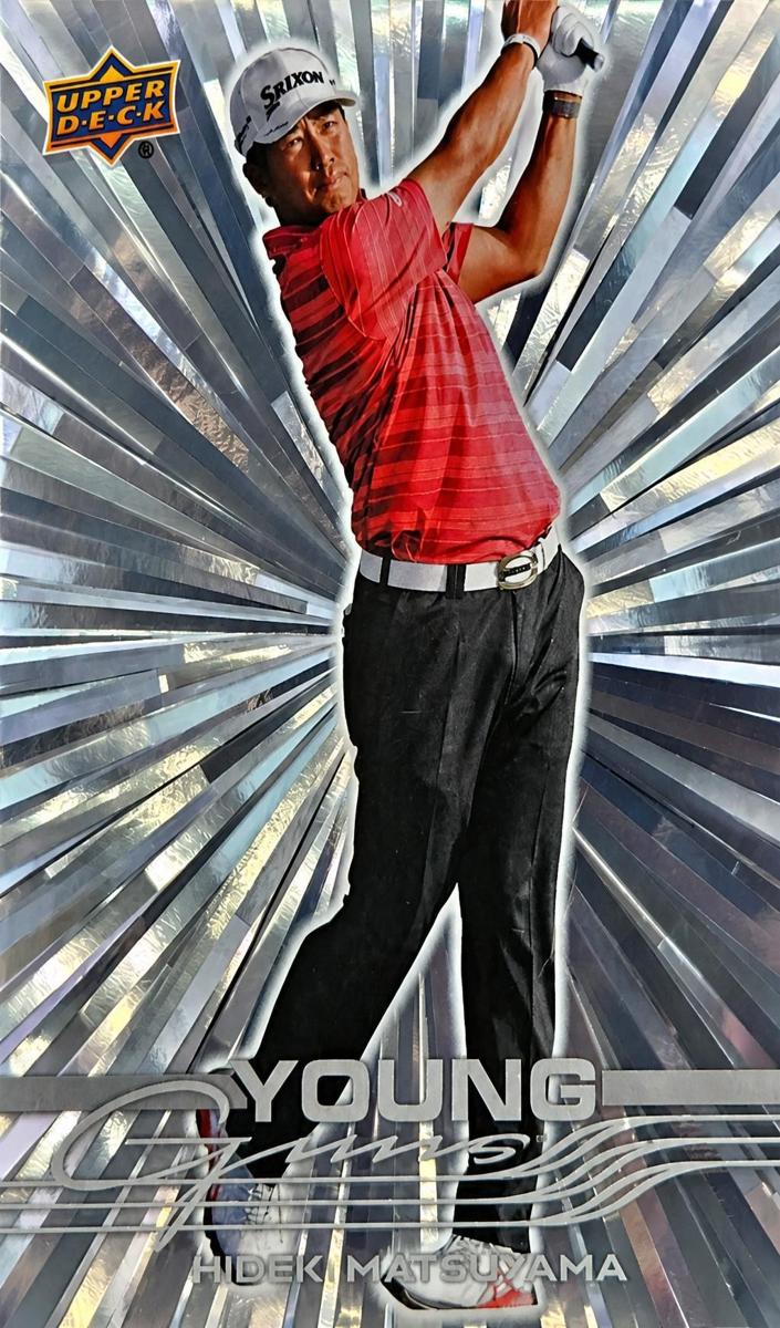 2026 Hideki Matsuyama [Outburst] #102