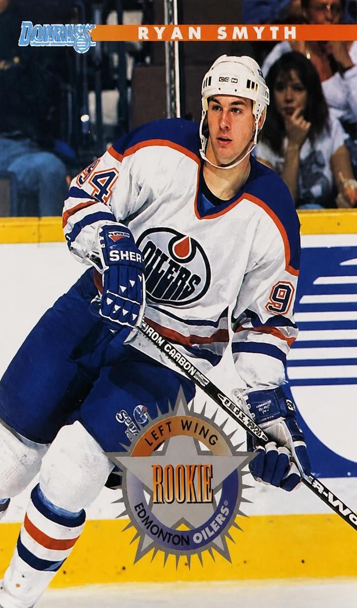 1996 Ryan Smyth #223