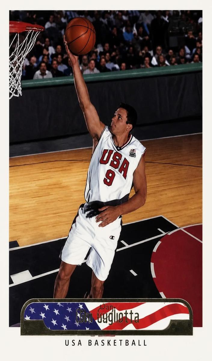 1999 Topps Tom Gugliotta #256 card