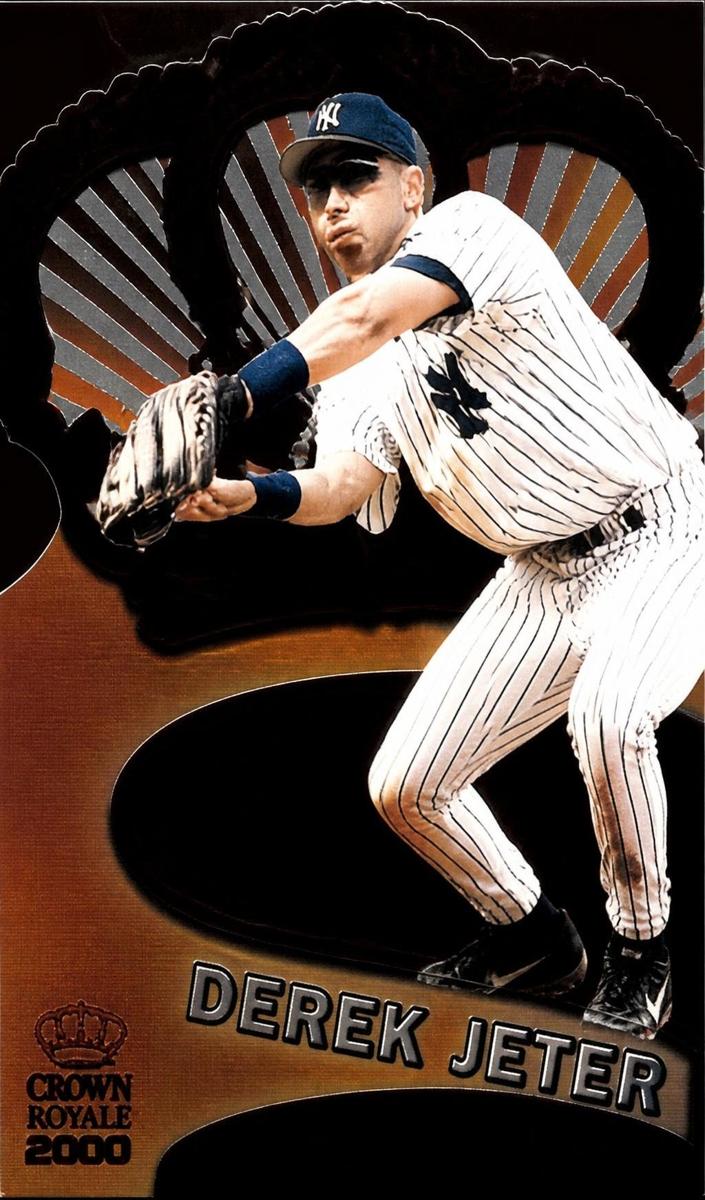 Derek Jeter