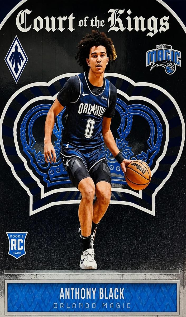 2023 Anthony Black #14
