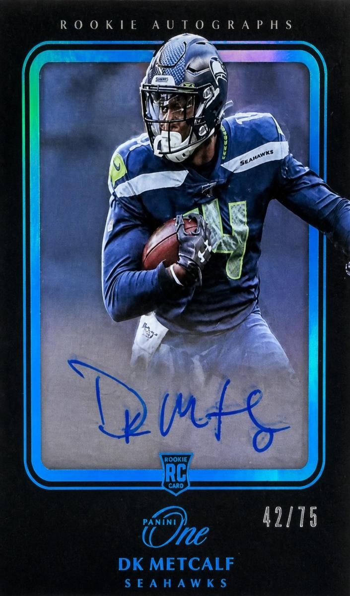 DK Metcalf