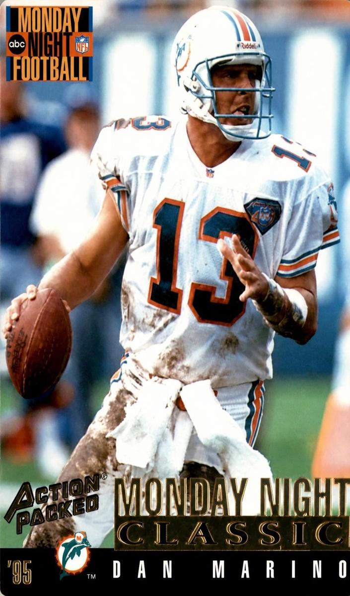 Dan Marino
