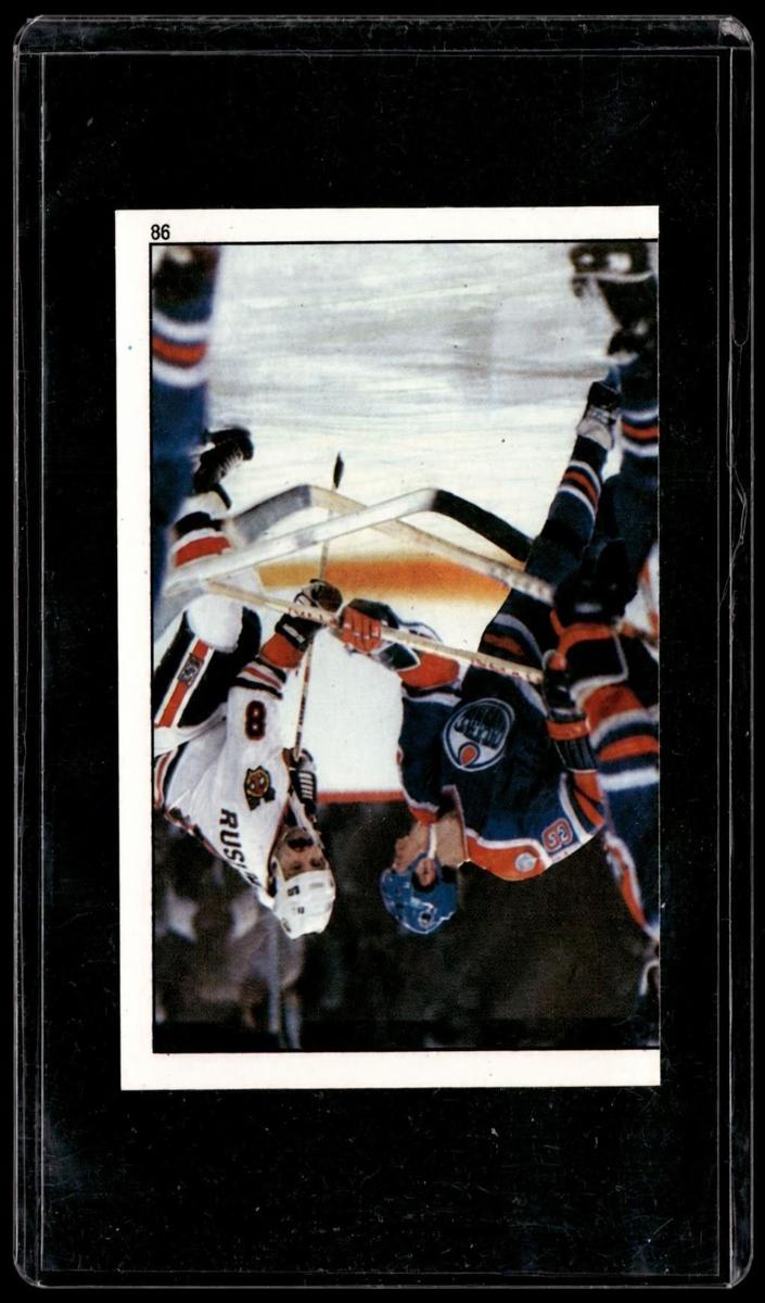 1982 Wayne Gretzky #98
