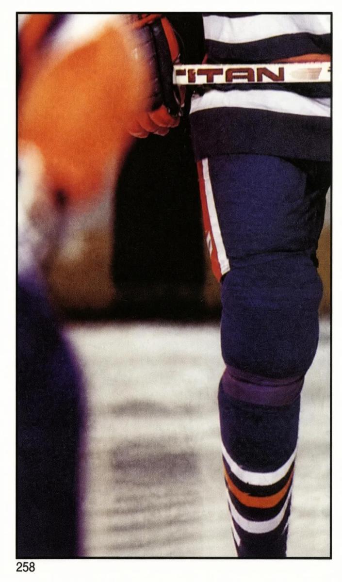 1982 Wayne Gretzky #258