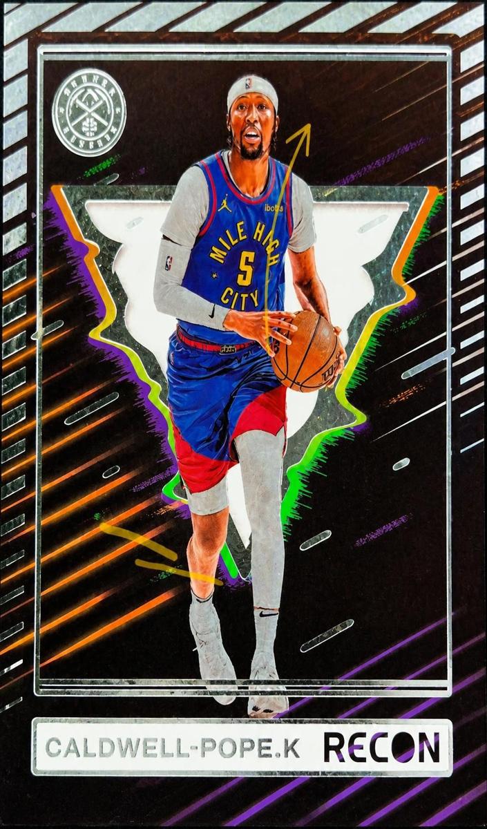 2023 Kentavious Caldwell-Pope #55