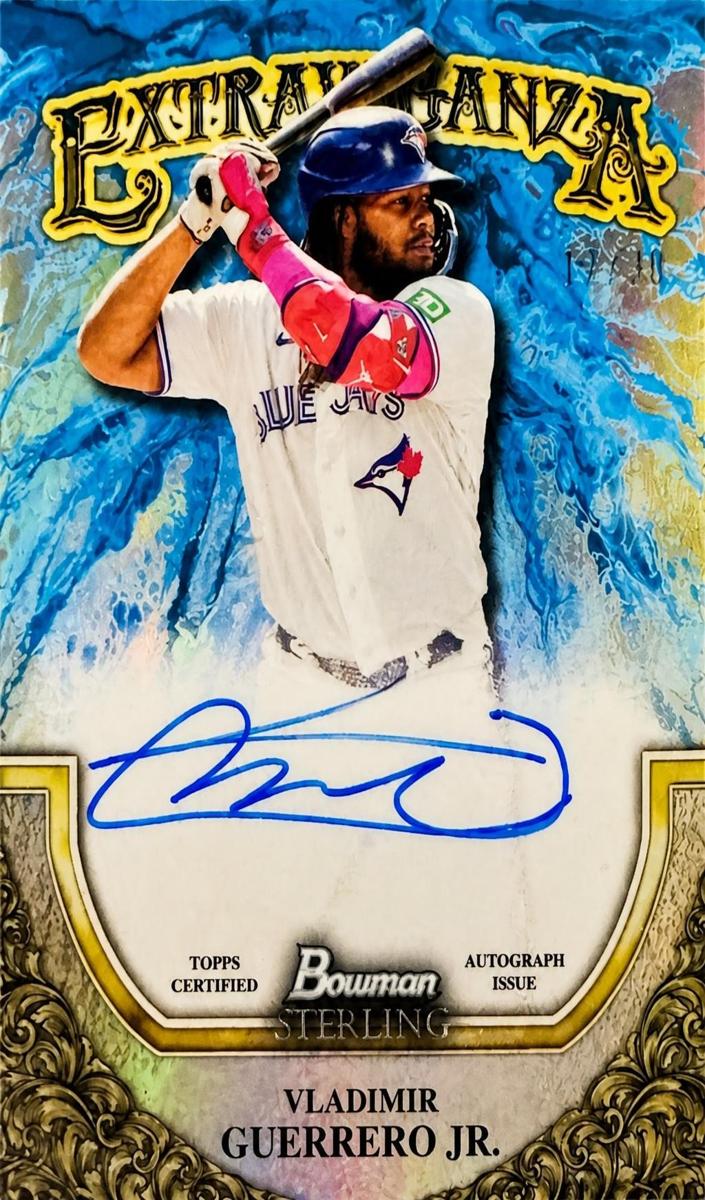 Vladimir Guerrero Jr.