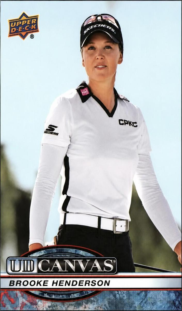 2026 Brooke Henderson #C-12
