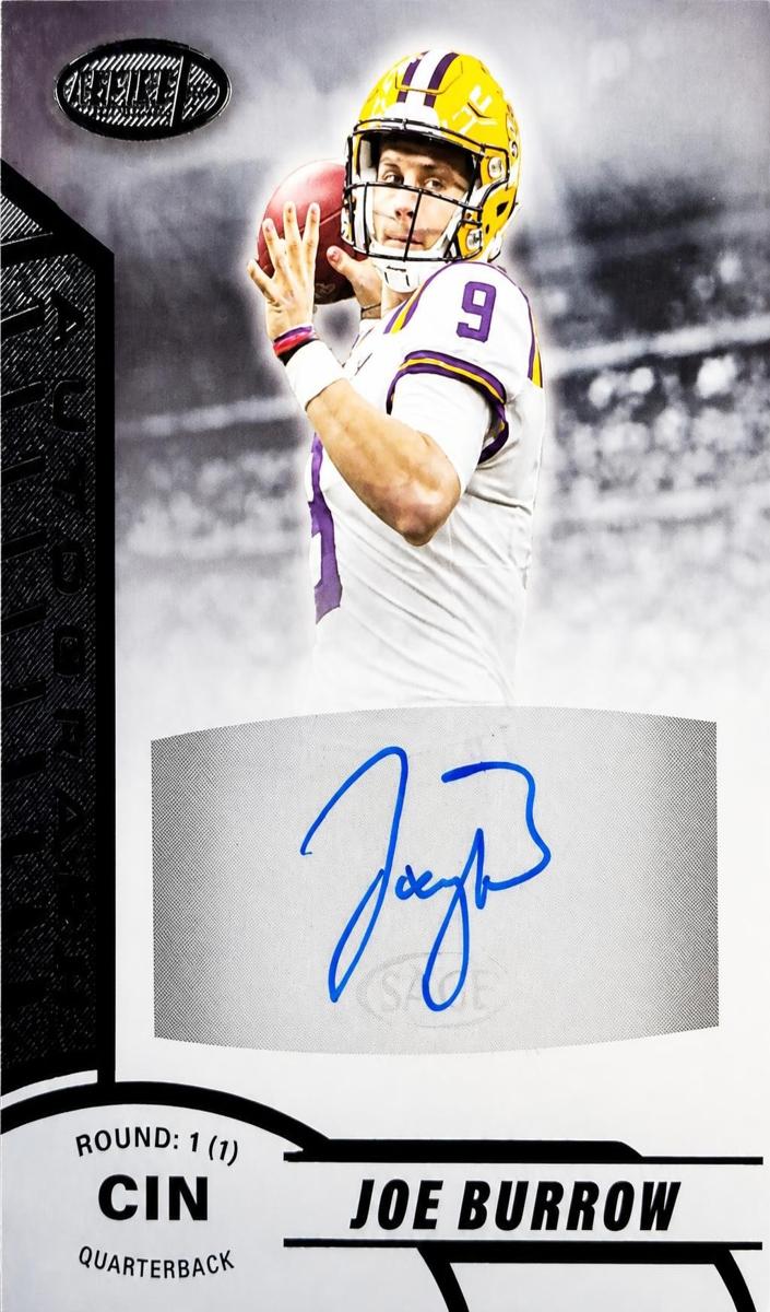 Joe Burrow