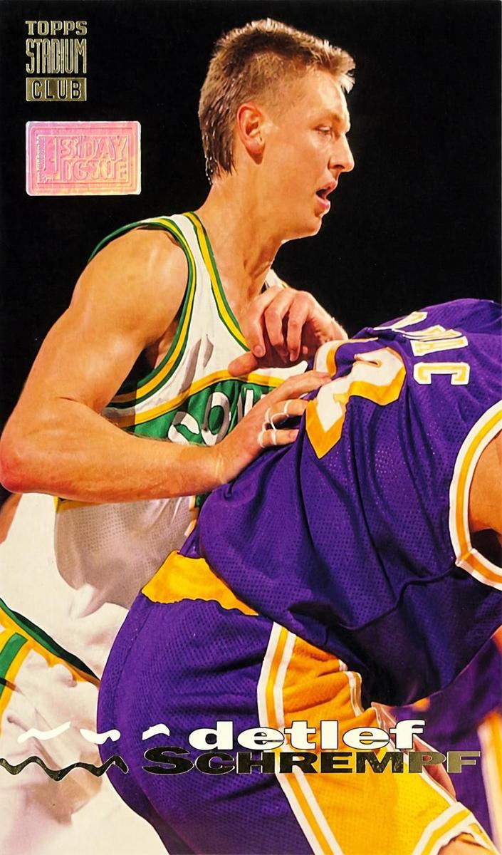 1993 Dave Ellett [Gold] #297