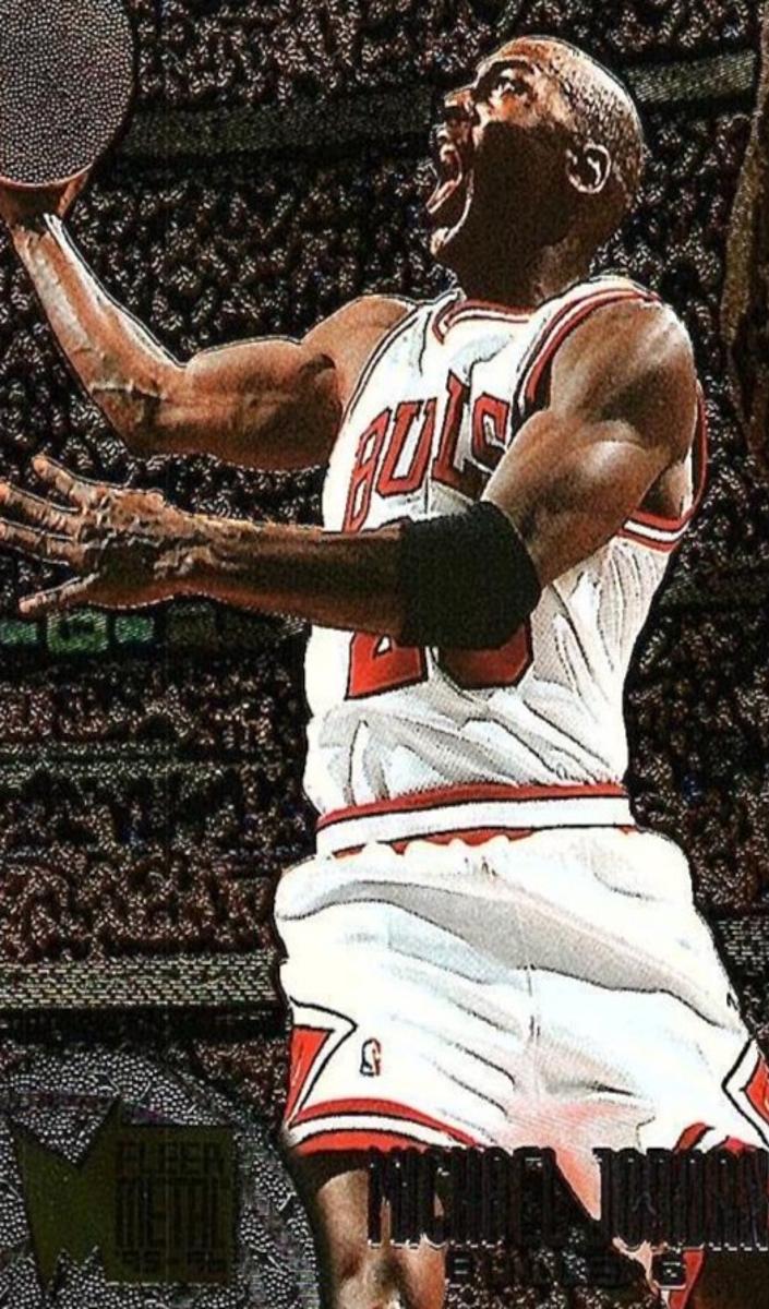 1995 Shawn Burr #13