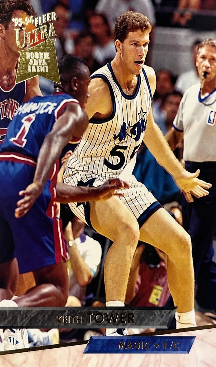 1993 Keith Tower #308