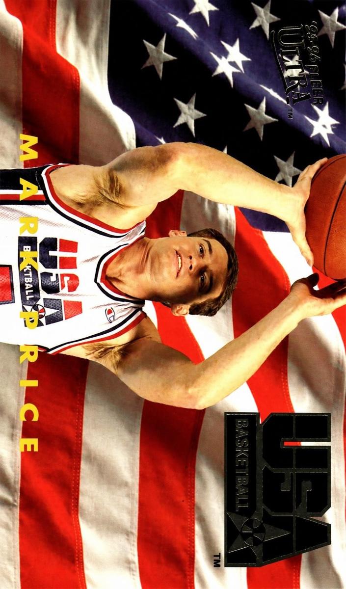 1993 Mark Price #368