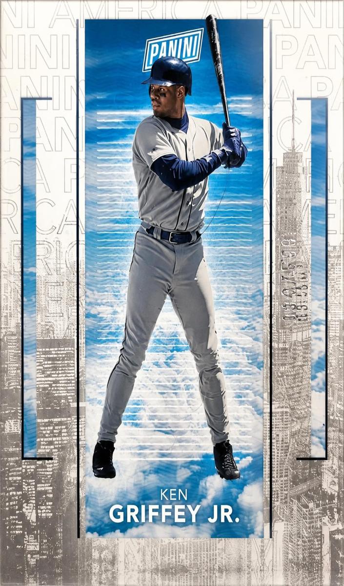 2023 Ken Griffey Jr. #N-KG