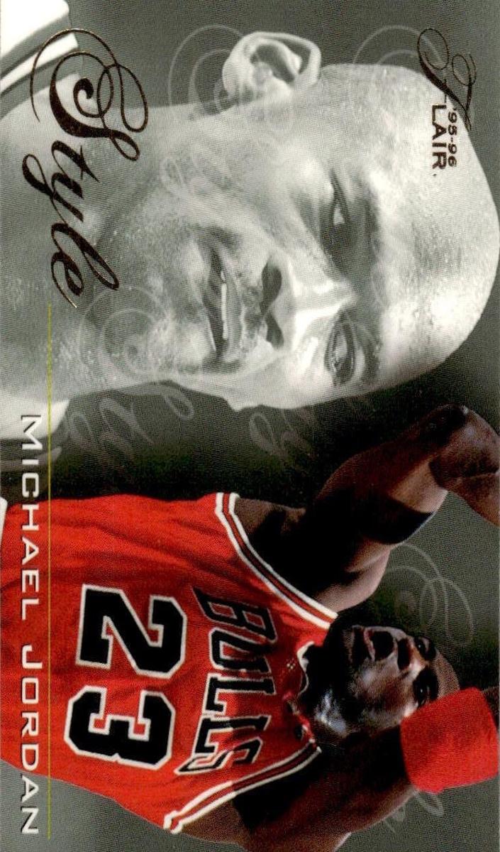 1995 John Jaha #235