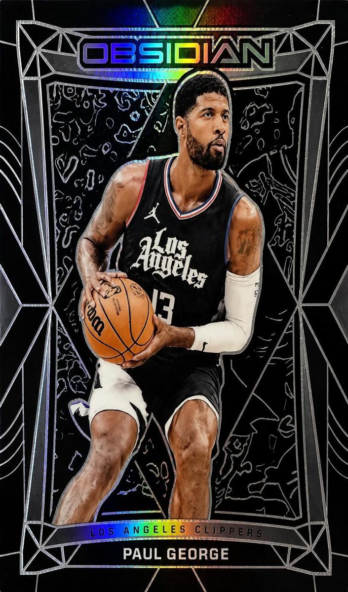 2023 Paul George #78