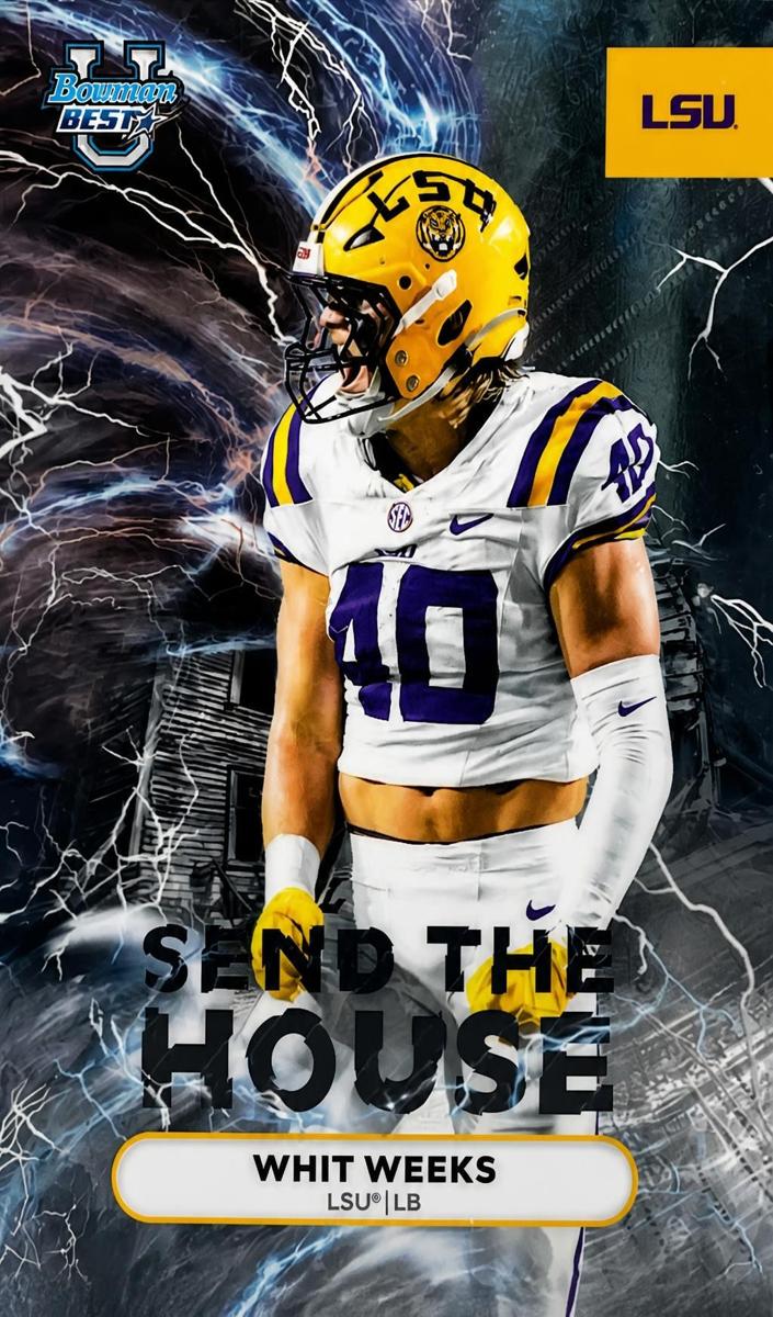 2025 Whit Weeks #SH-5