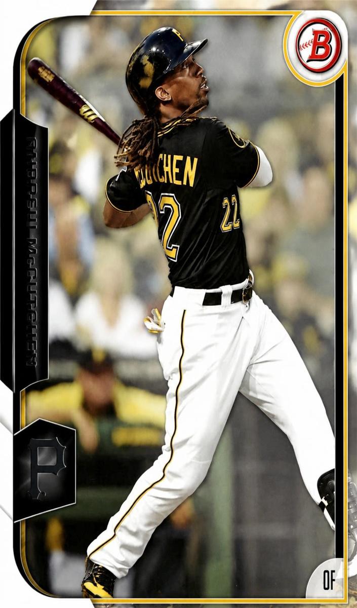 Andrew McCutchen
