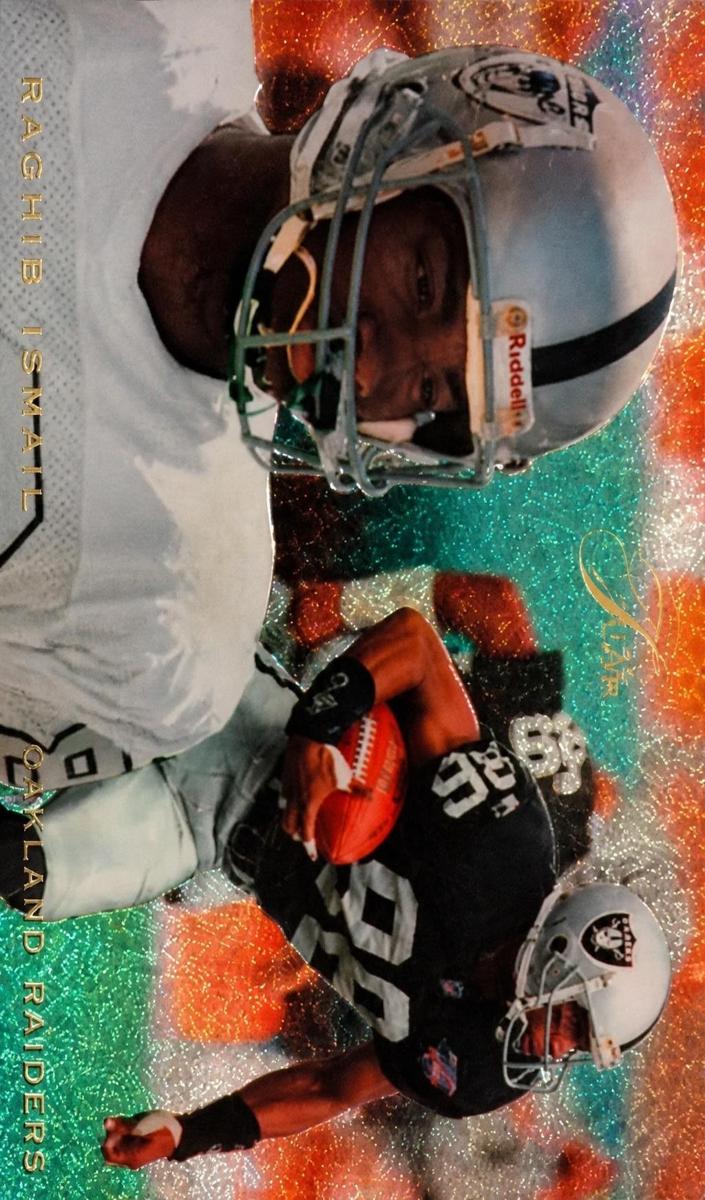 1995 Raghib Ismail #151