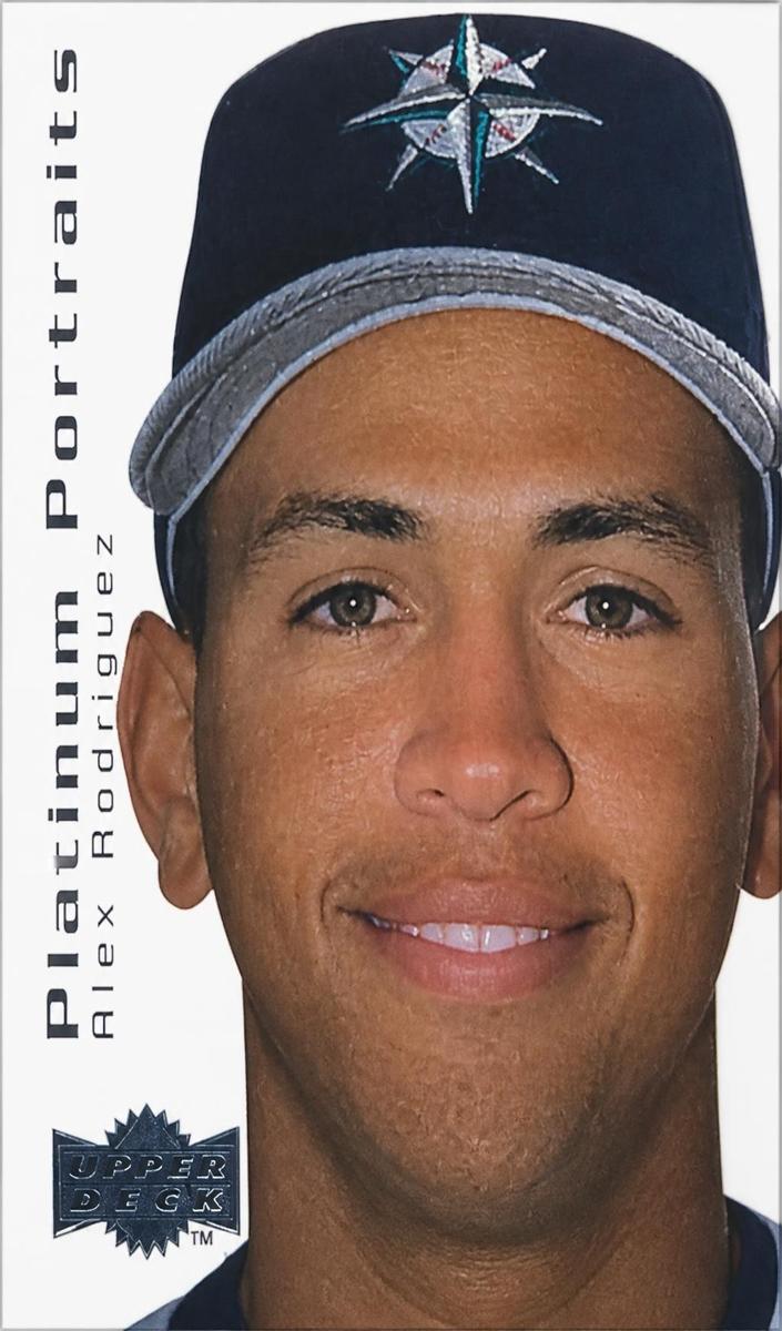 Alex Rodriguez