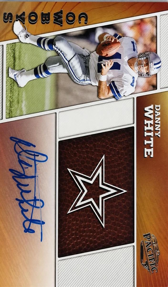 2024 Danny White #PP-DWE