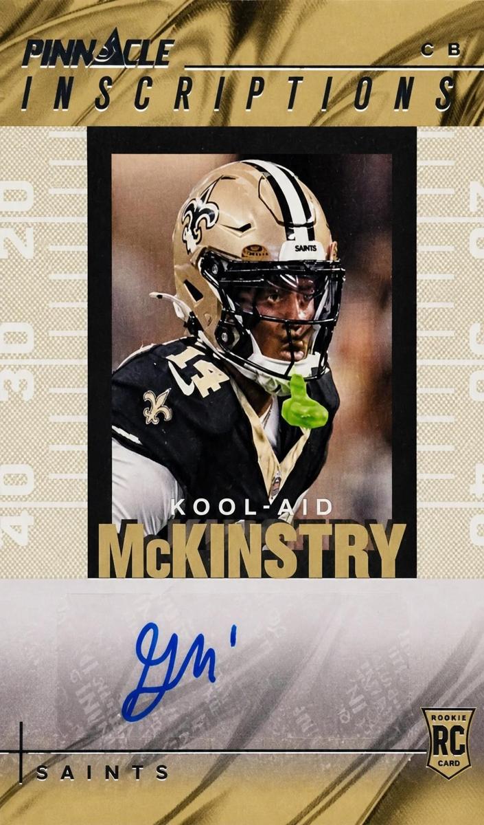 2024 Kool-Aid McKinstry #PI-KMY