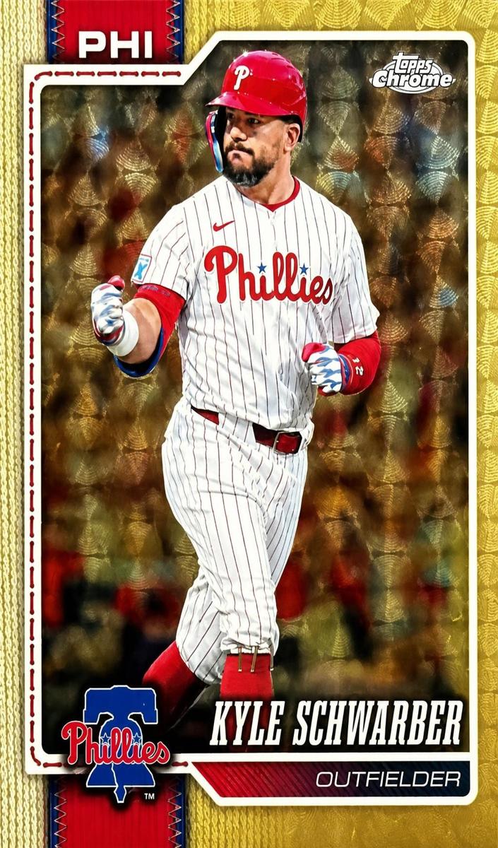 Kyle Schwarber