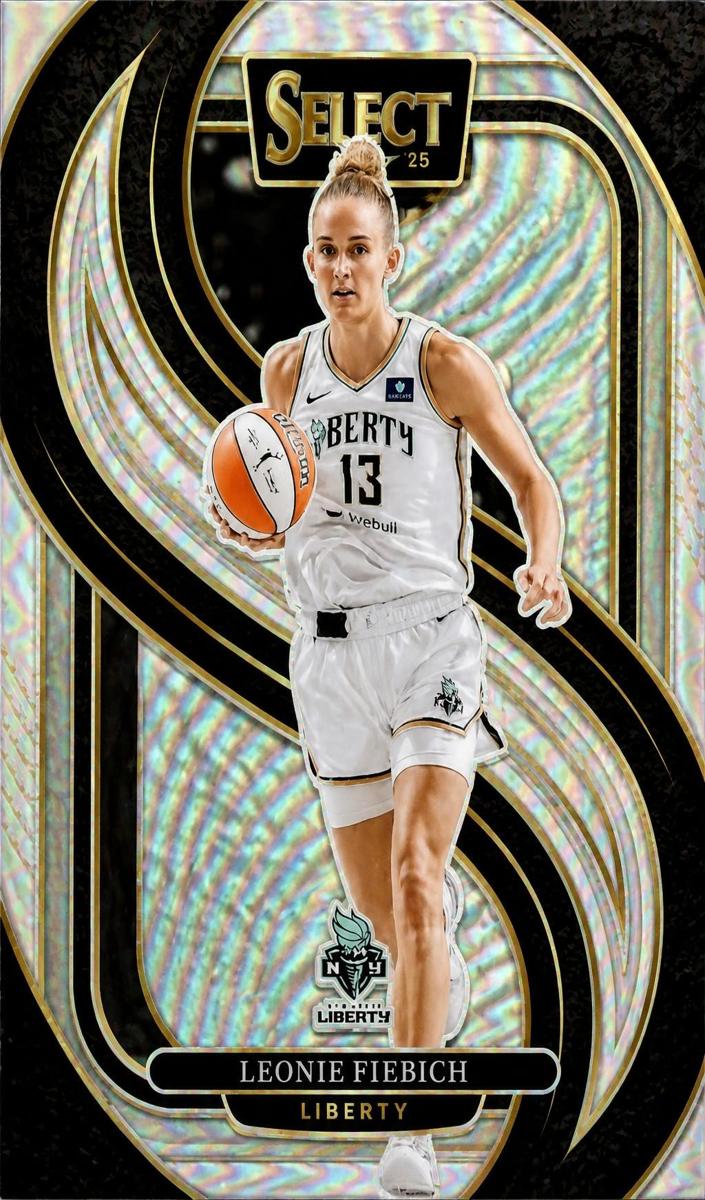 2025 Leonie Fiebich #199