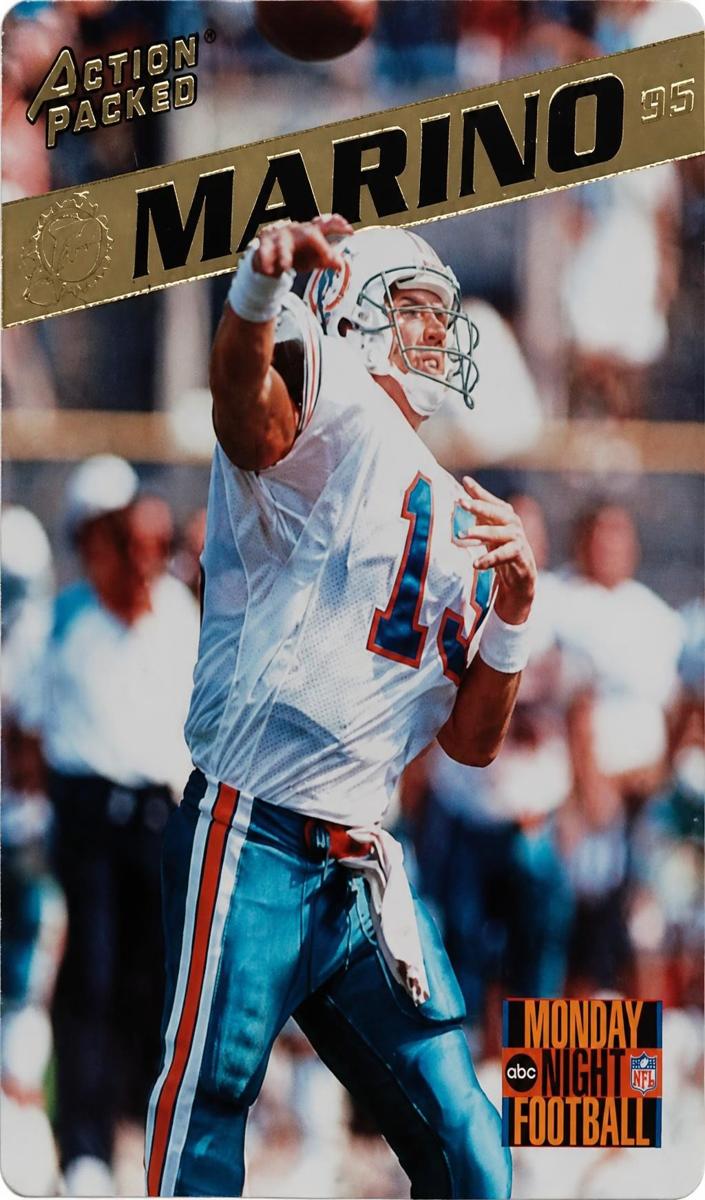 Dan Marino