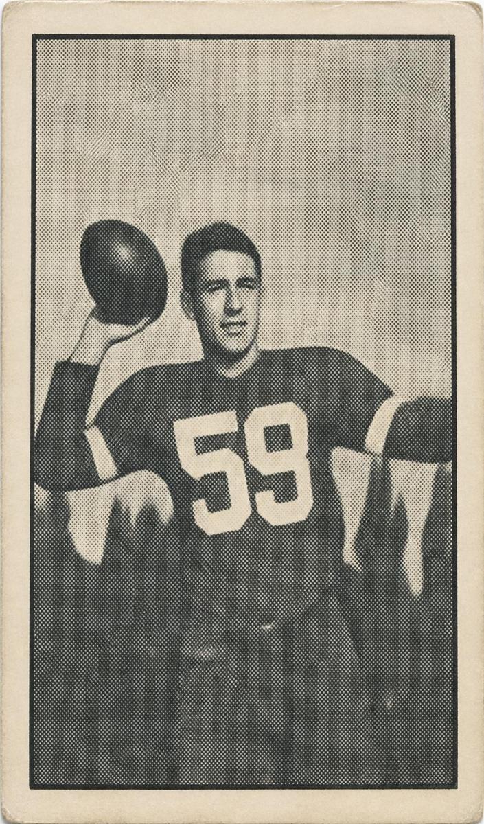 Ted MacLarty