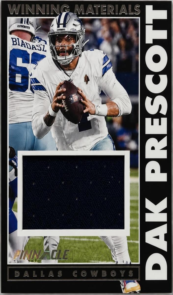 2024 Dak Prescott #WM-DPT
