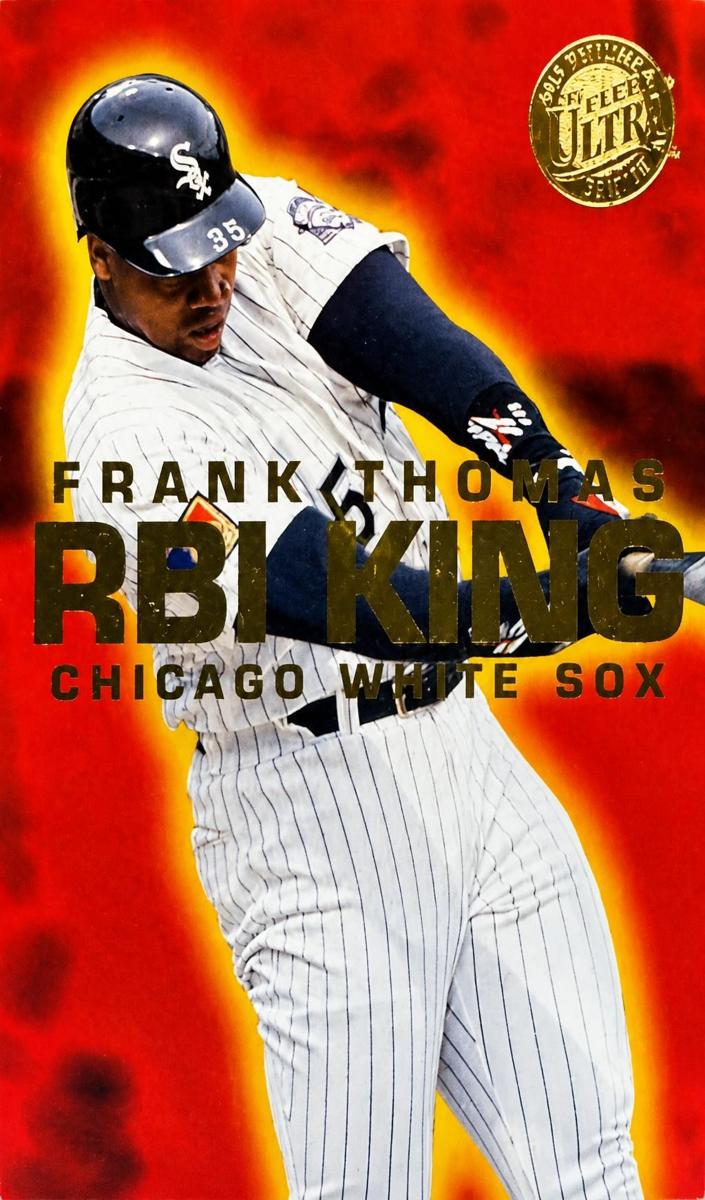 Frank Thomas