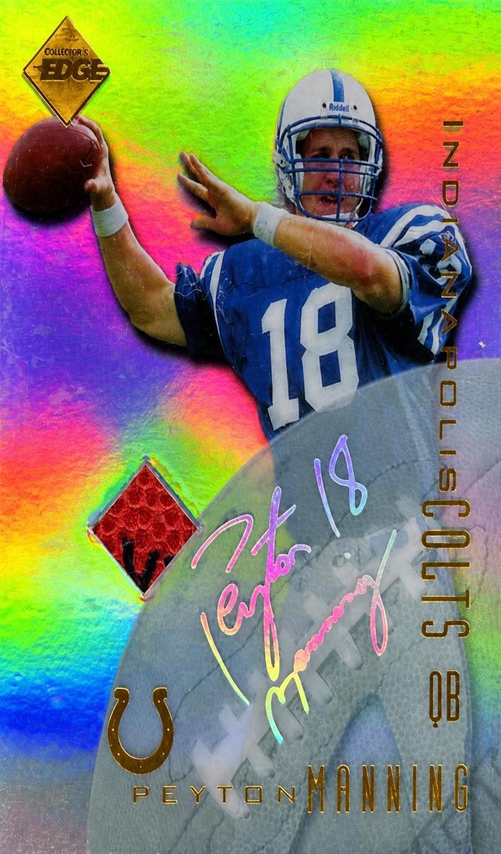 Peyton Manning