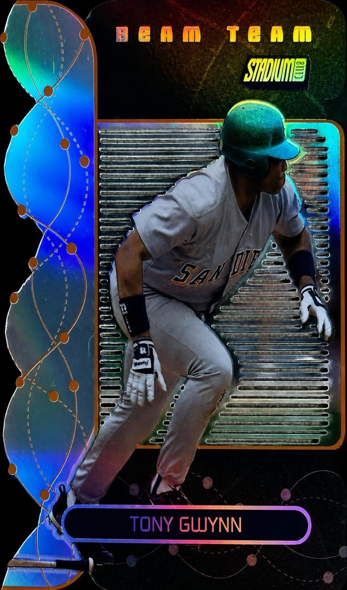 Tony Gwynn