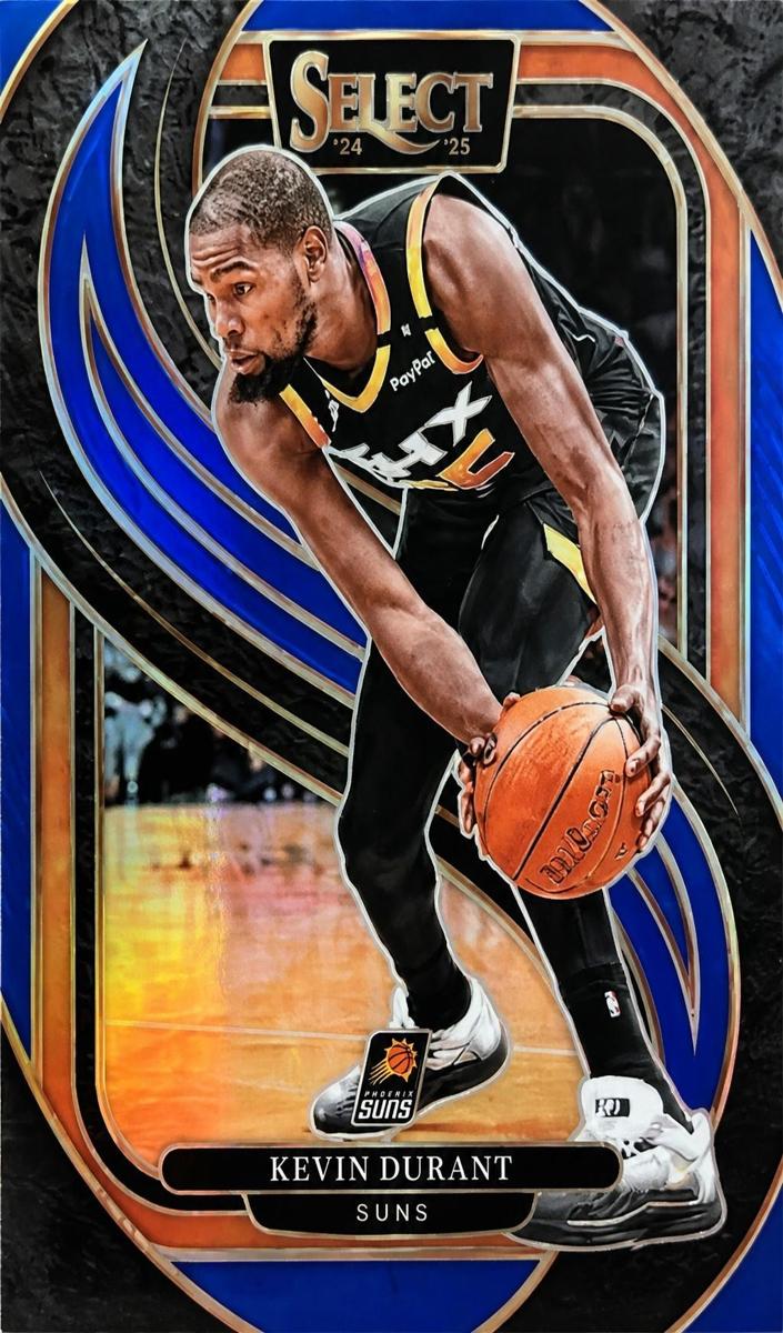 2024 Kevin Durant #127