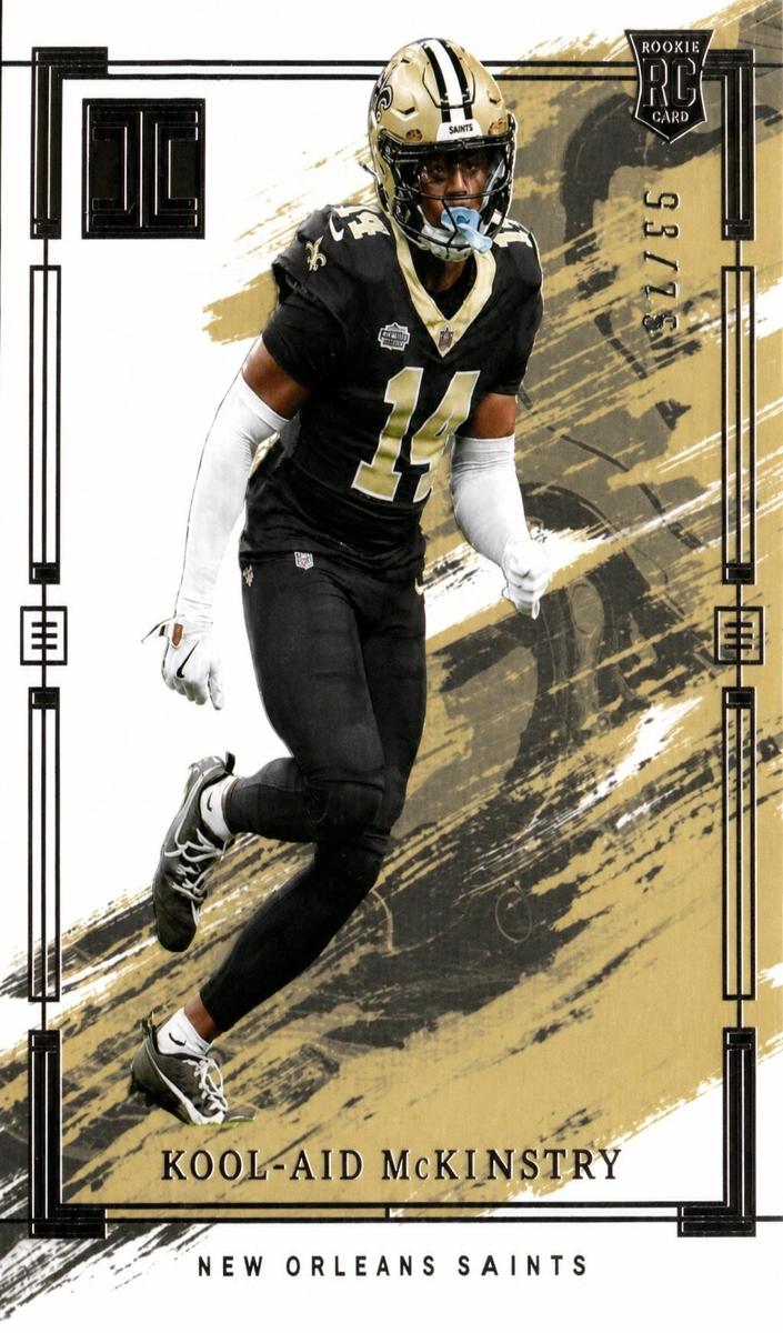 2024 Kool-Aid McKinstry #93