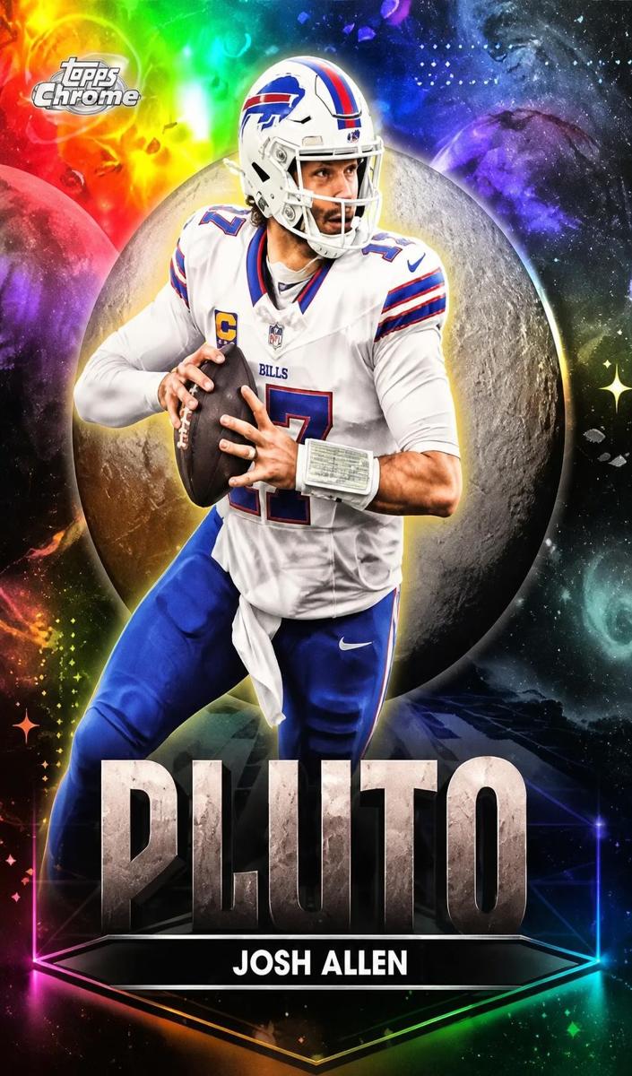 Josh Allen
