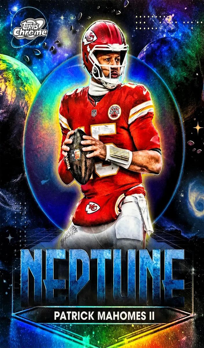 Patrick Mahomes II