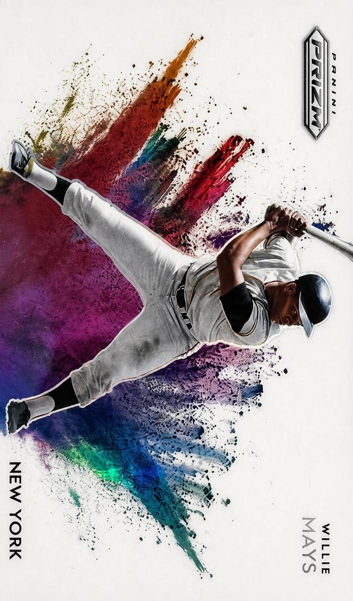Willie Mays