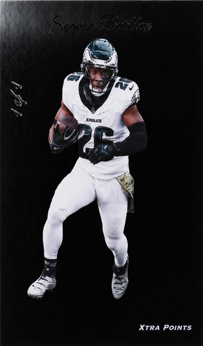 Saquon Barkley