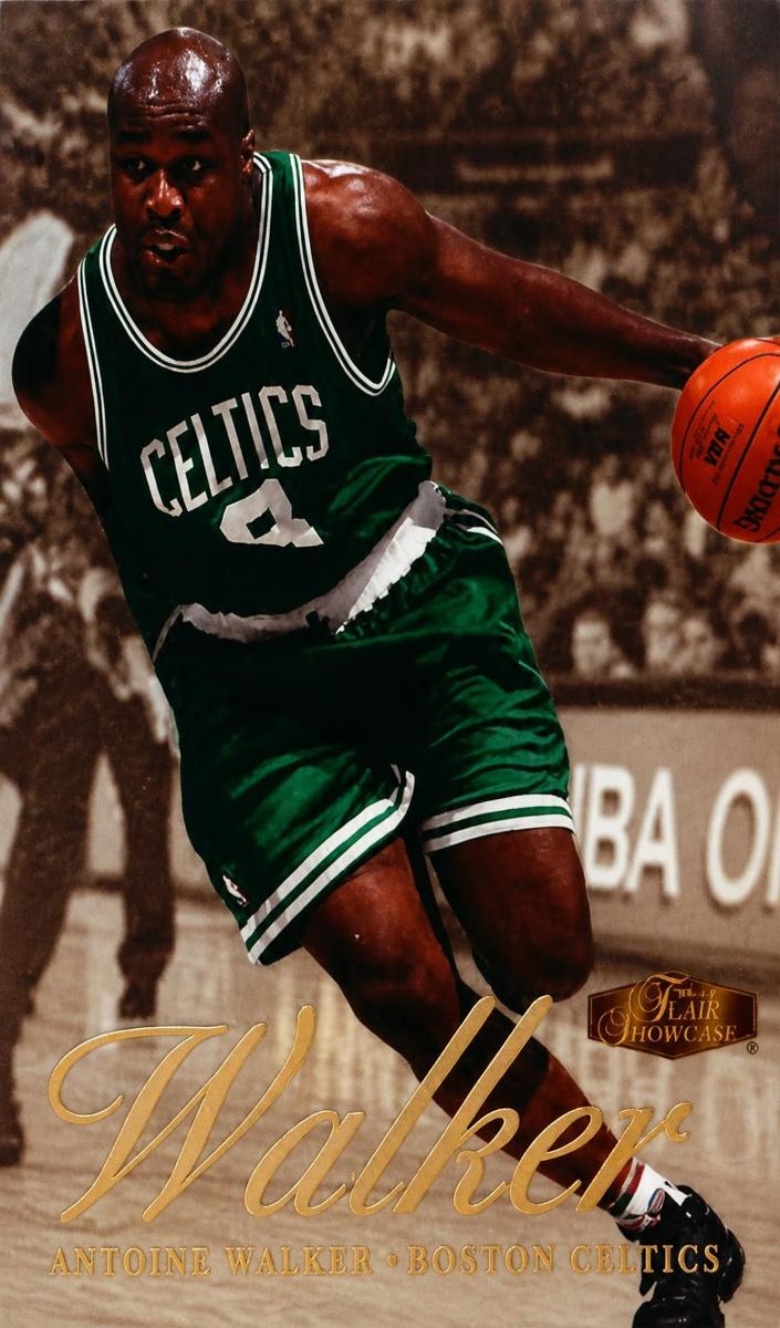 1999 Antoine Walker #85