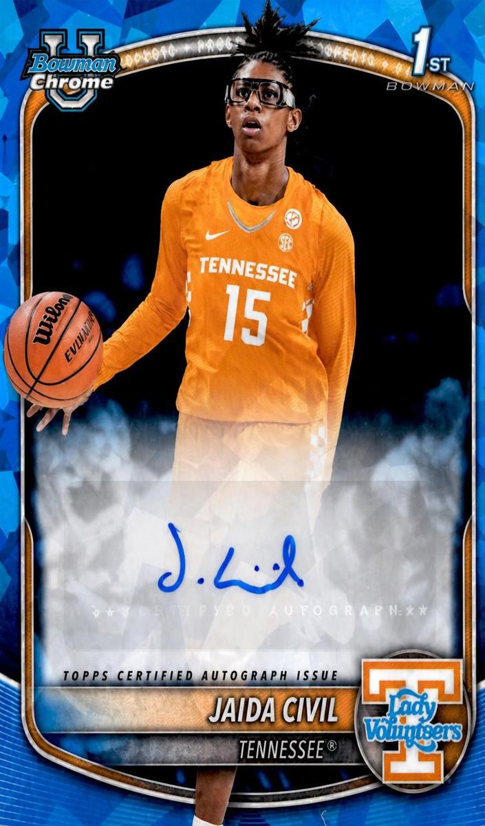 2025 Jaida Civil #CPA-JC