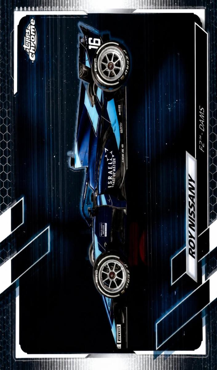 2021 Roy Nissany #130