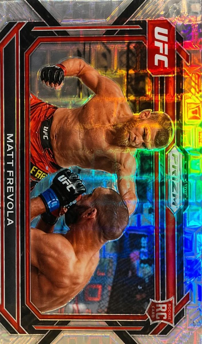 2023 Matt Frevola [Premium Box Set] #59