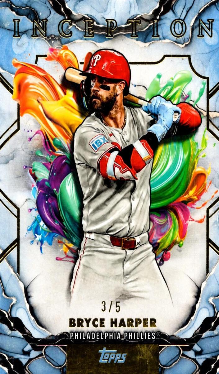 Bryce Harper