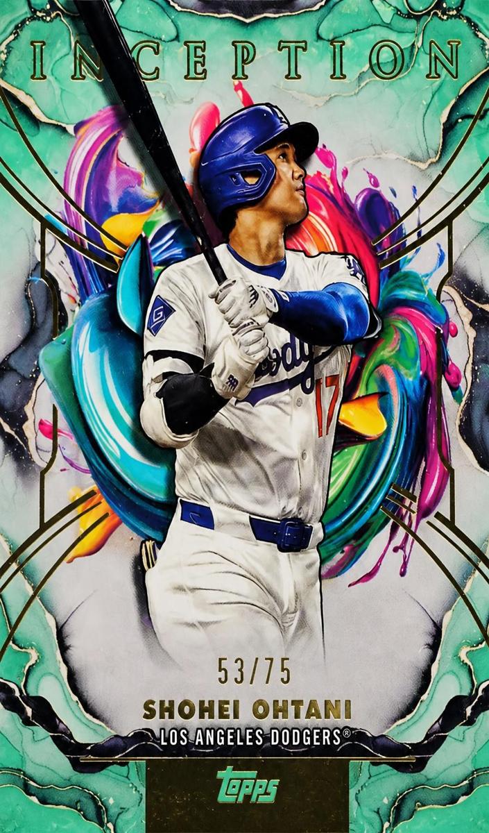 Shohei Ohtani