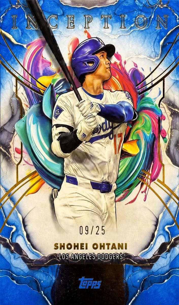 Shohei Ohtani