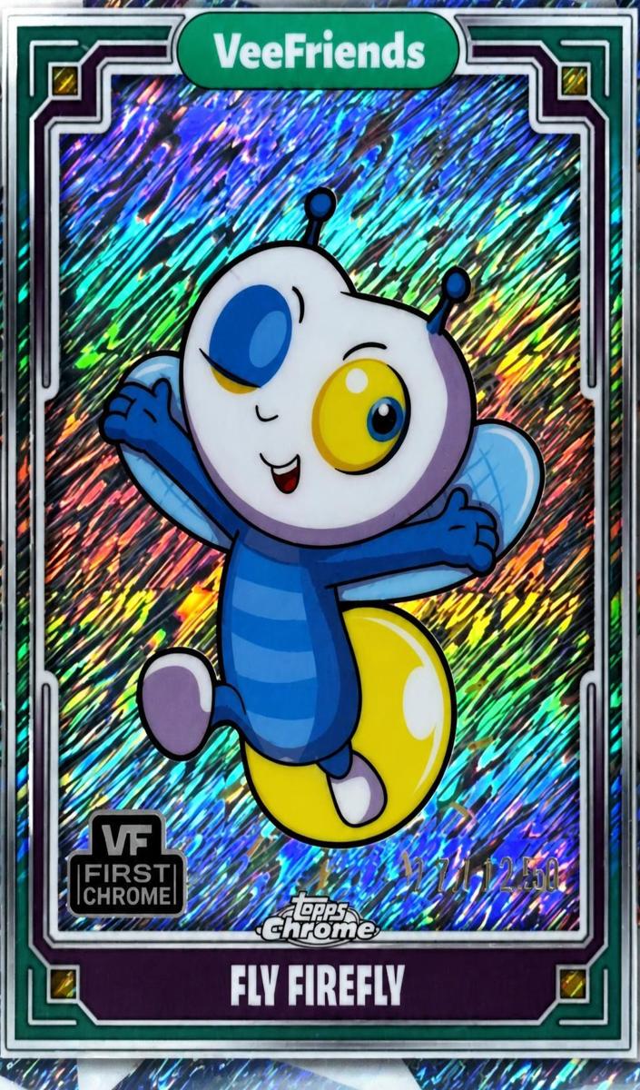 2025 Fly Firefly #53