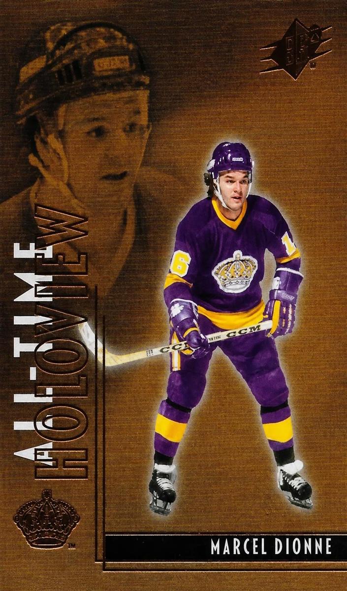 2025 Marcel Dionne #ATG-MD