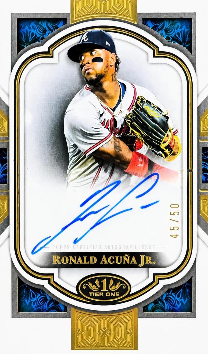 Ronald Acuna Jr.